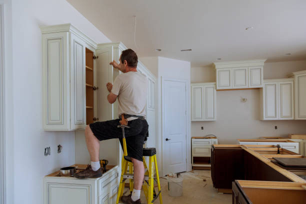 Licensed Backsplash Installation service in Montgomery, TX - I E Kitchen