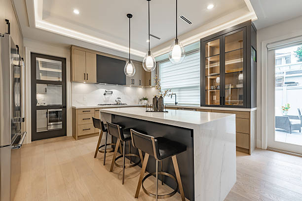 Affordable Backsplash Installation solutions in Montgomery, TX